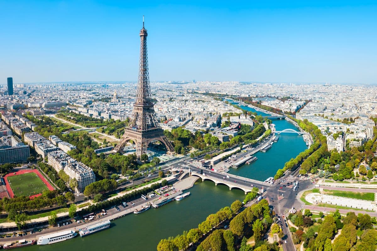 Kensington Tours