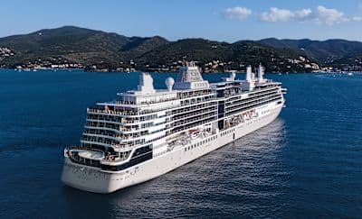 Kensington Cruises