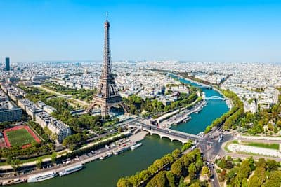Kensington Tours