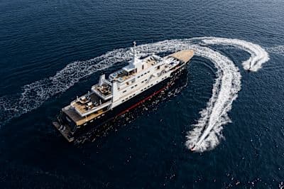 Kensington Yachts