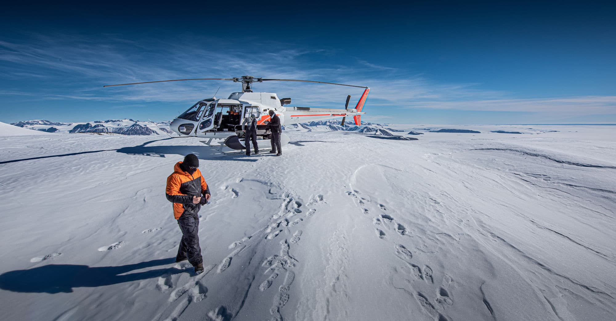 Kensington Expeditions