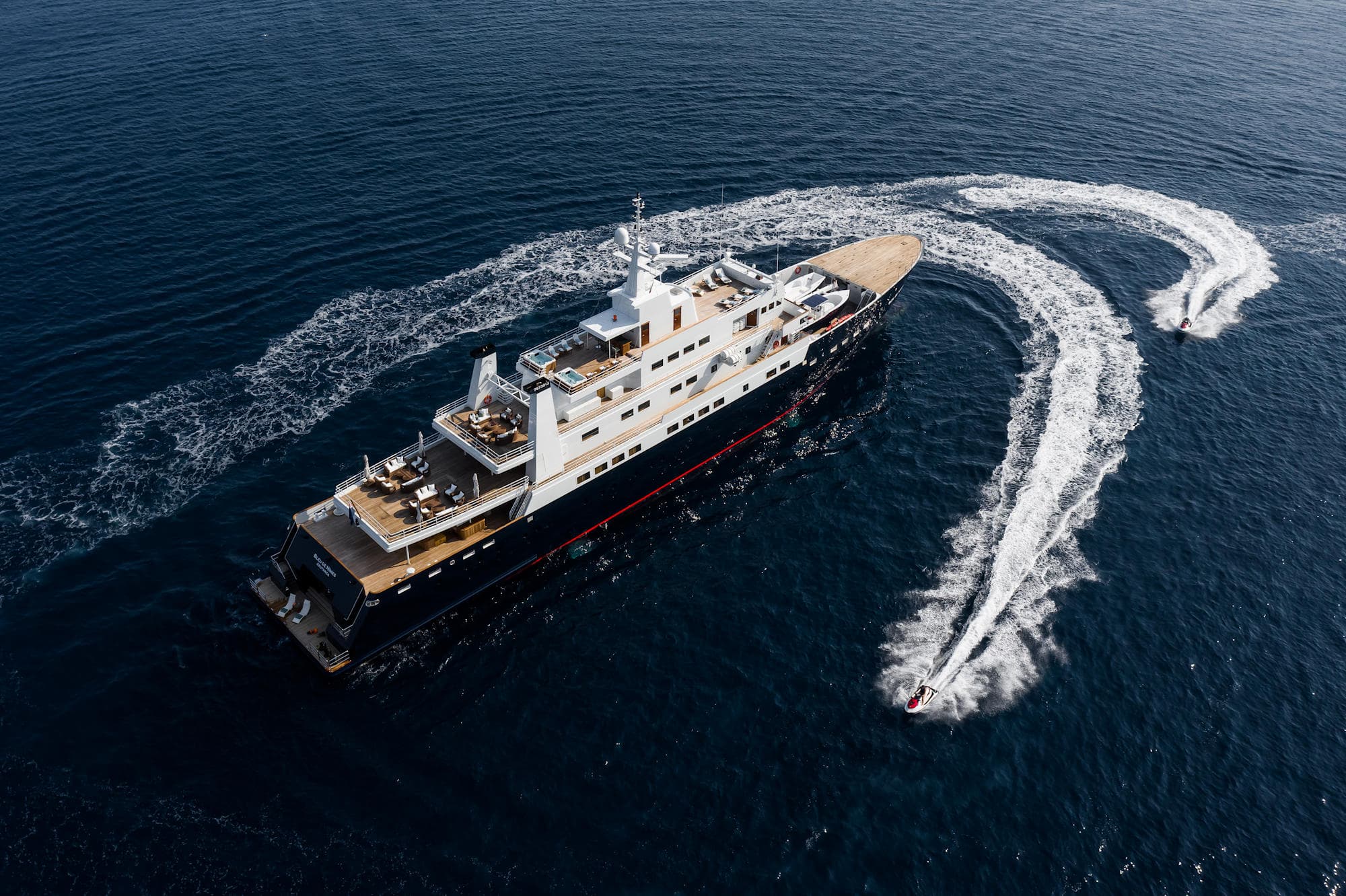 Kensington Yachts